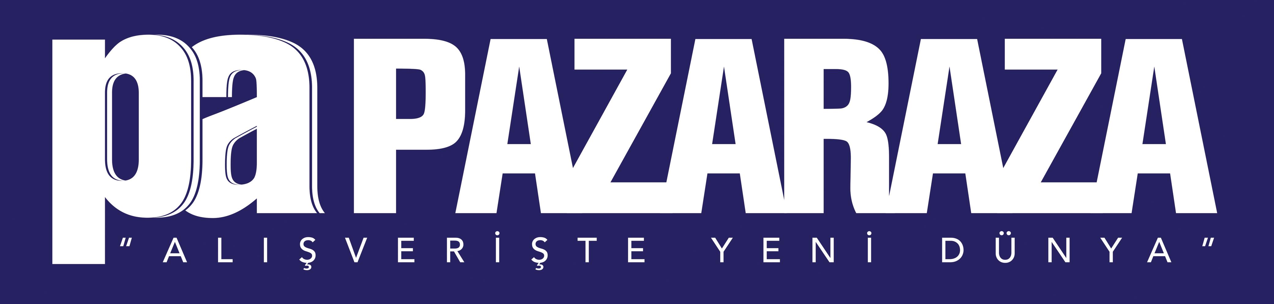 Pazaraza - Alışverişin Kodları Yeniden Yazılıyor
