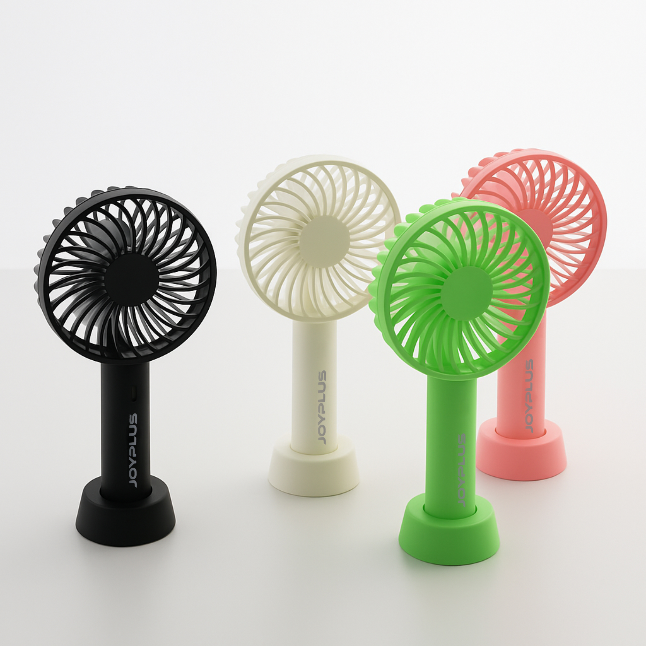 JP-5000 MİNİ EL FANI